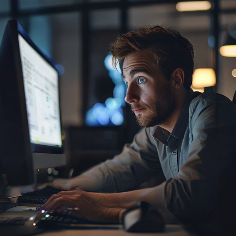Dealing With Client Ghosting And Communication Gaps