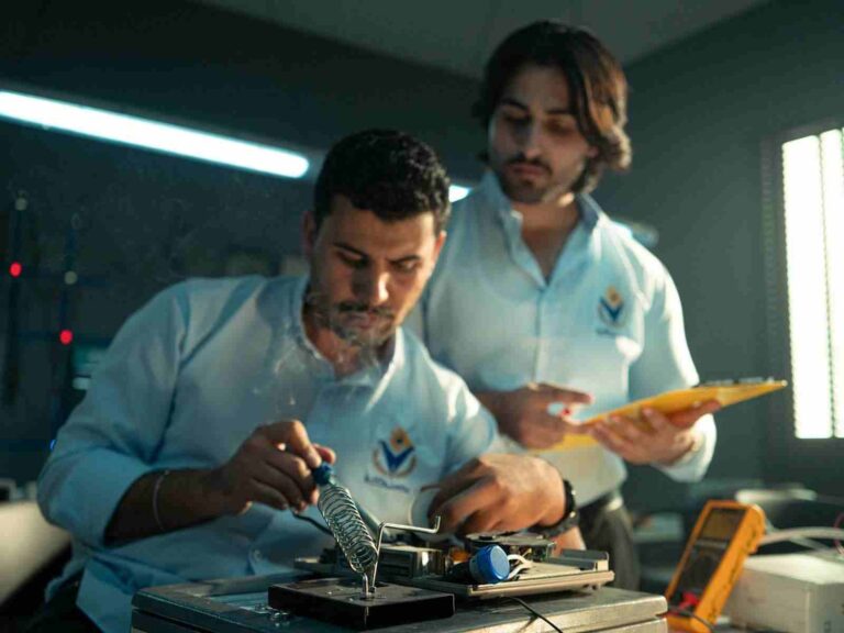 FEATURED_o-of-engineers-collaborate-in-electronics-work