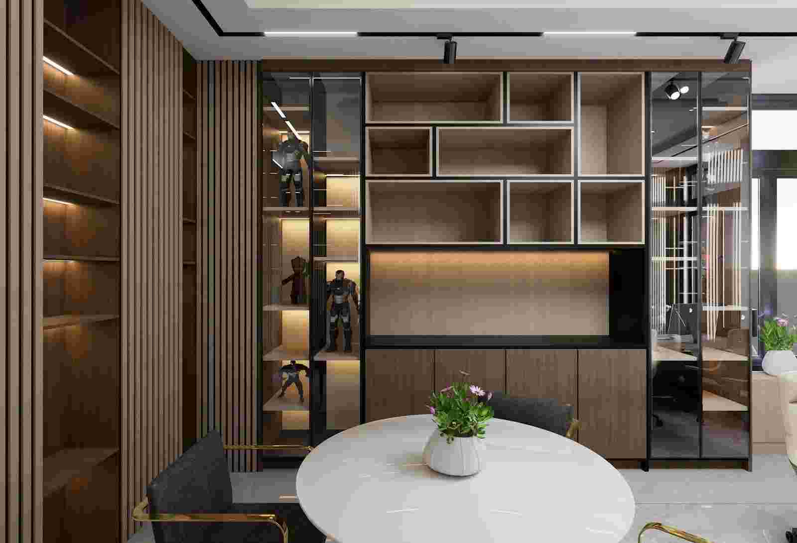 FEATURED_o-of-modern-office-interior-with-shelves-and-d