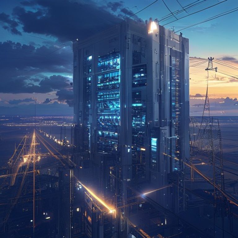 The AI Boom Has Entered Its Most Dangerous Phase: The Infrastructure Phase