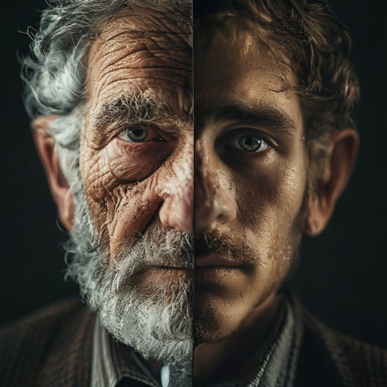 The Race Against Aging Has Begun. But Are We Mistaking Optimism for a Roadmap?